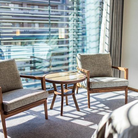 Hotel Okura Kyoto Okazaki Bettei Eksteriør billede