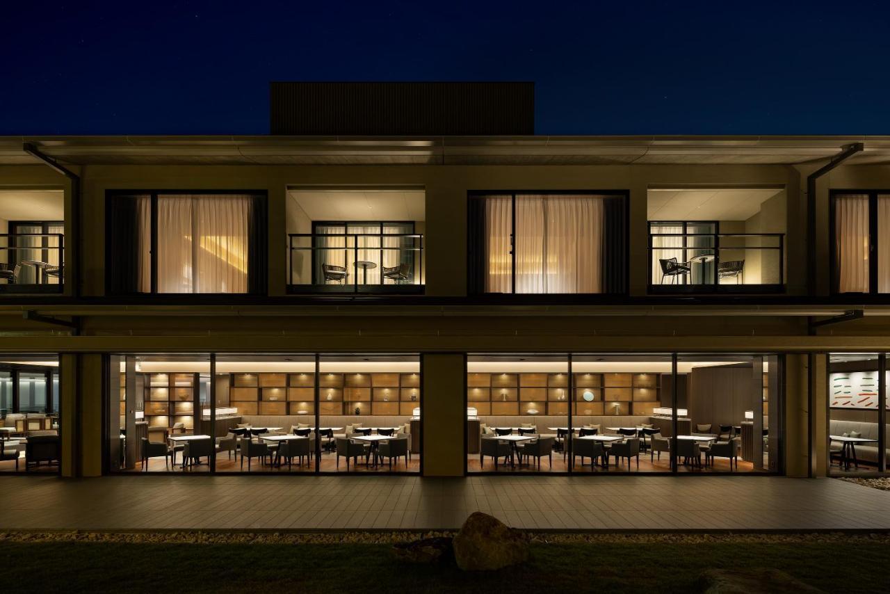 Hotel Okura Kyoto Okazaki Bettei Eksteriør billede