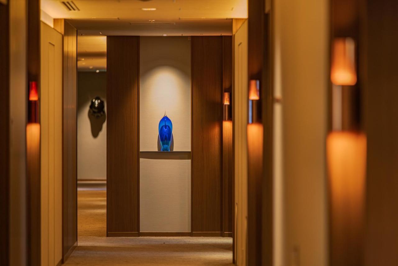 Hotel Okura Kyoto Okazaki Bettei Eksteriør billede