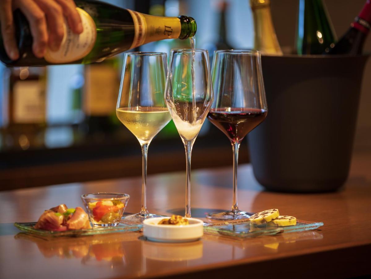 Hotel Okura Kyoto Okazaki Bettei Eksteriør billede