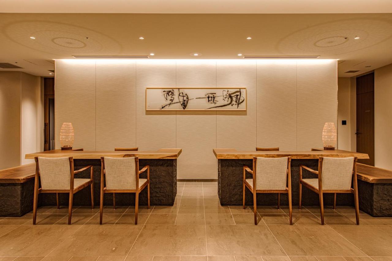 Hotel Okura Kyoto Okazaki Bettei Eksteriør billede