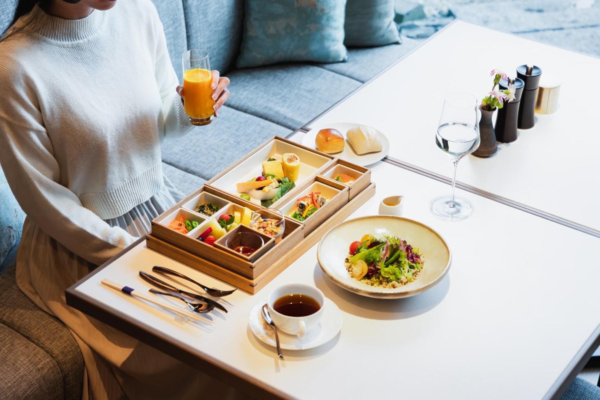 Hotel Okura Kyoto Okazaki Bettei Eksteriør billede