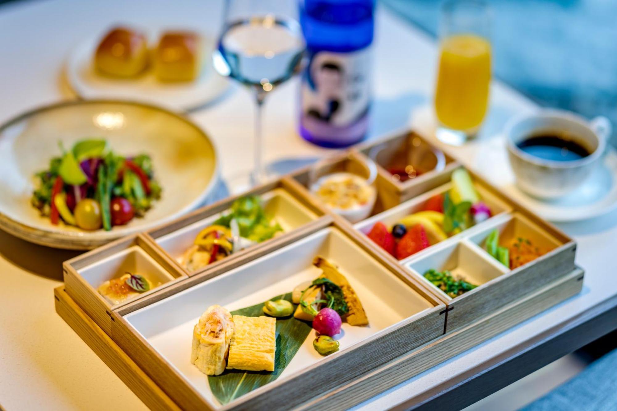 Hotel Okura Kyoto Okazaki Bettei Eksteriør billede