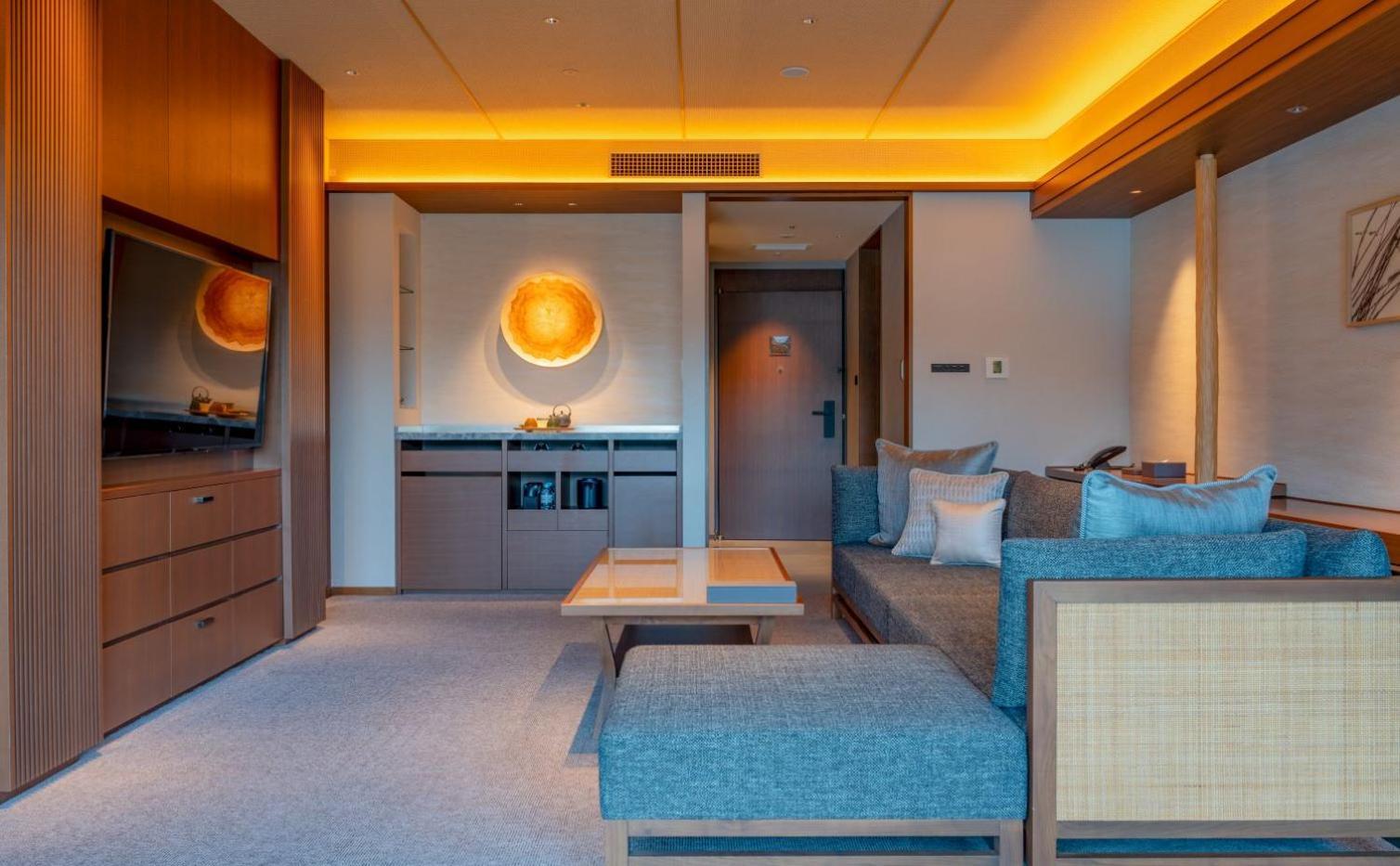 Hotel Okura Kyoto Okazaki Bettei Eksteriør billede